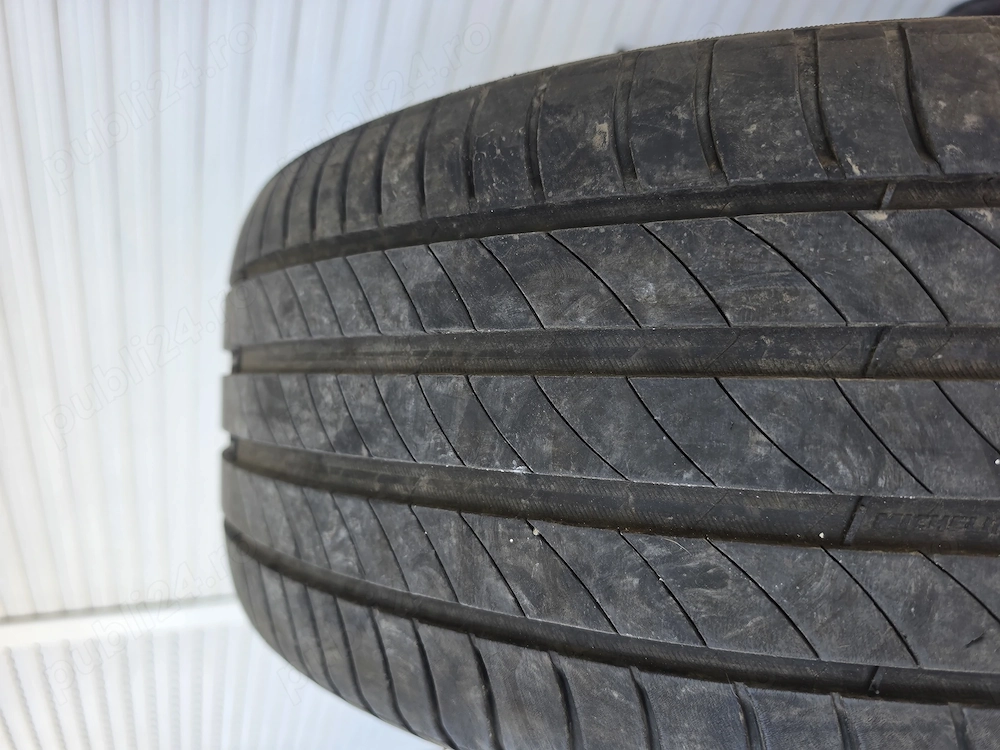 Cauciucuri vara Toyota Camry Michelin Primacy3 215/55/R17