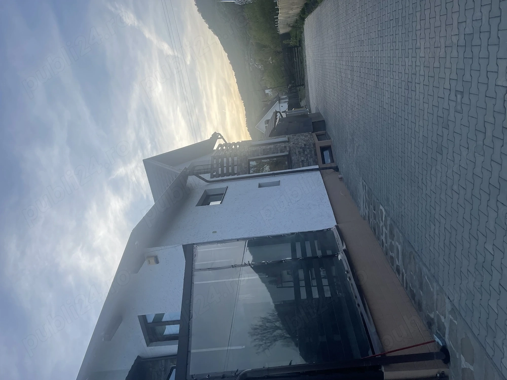 Casă de vinzare deosebita