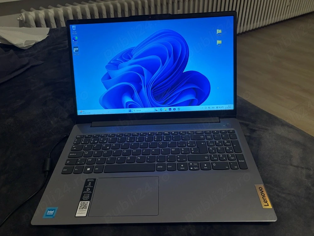 Laptop Lenovo 