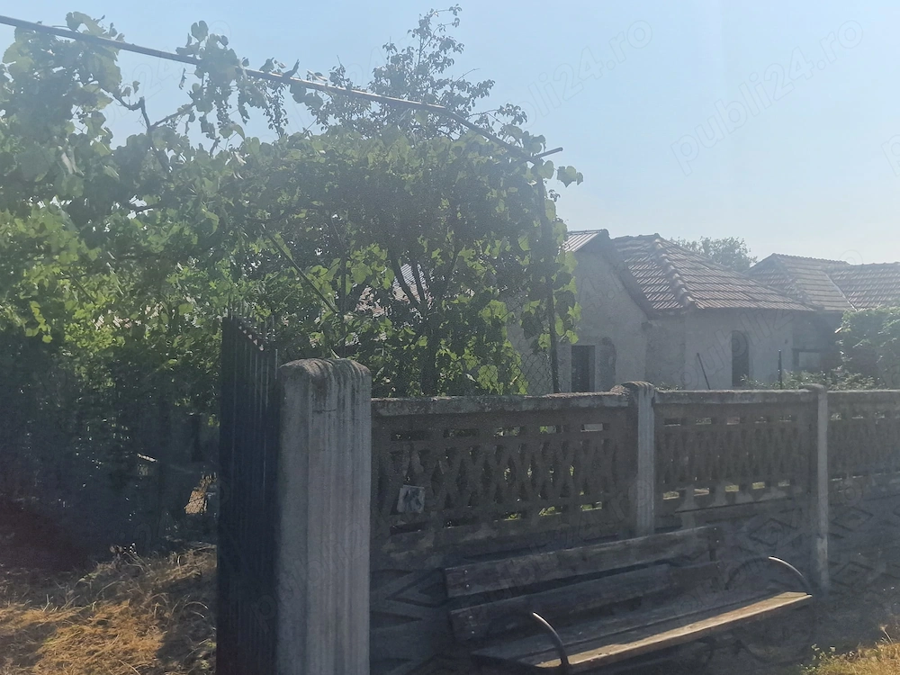 Casa de vanzare