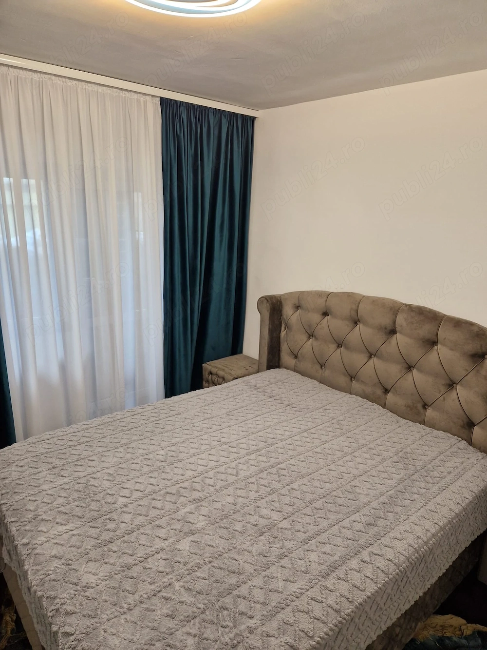 Apartament două camere zona Baicului 
