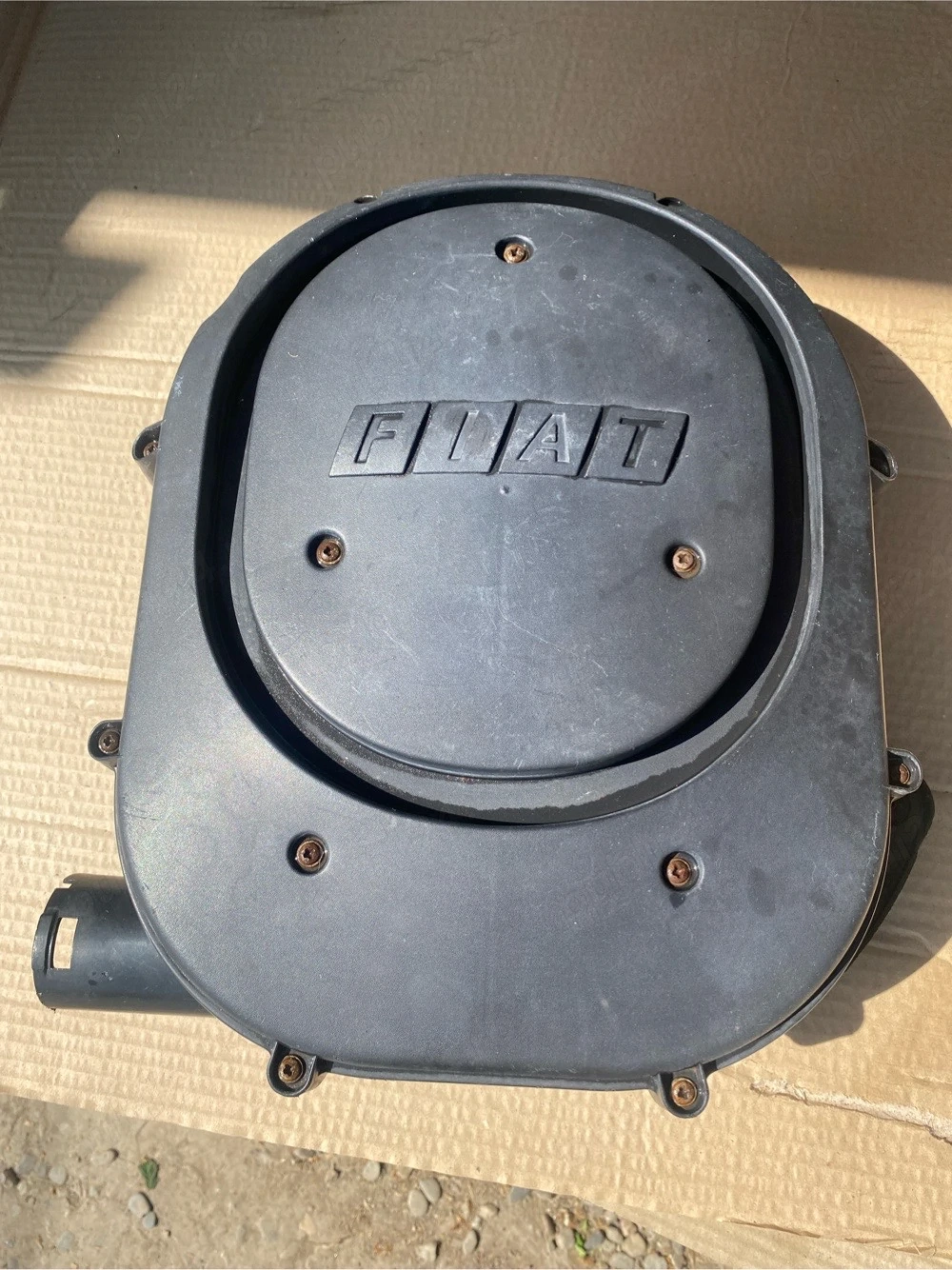 carcasa filtru aer fiat punto mk2