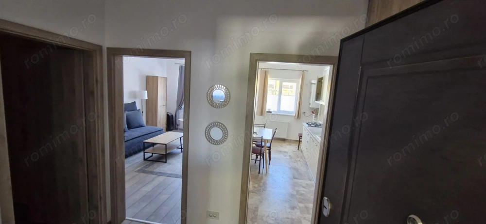 Garsoniera in Magurele la 5 min de centru orasului