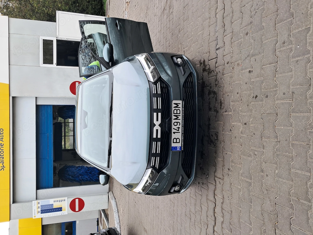 Dacia Logan Journey +