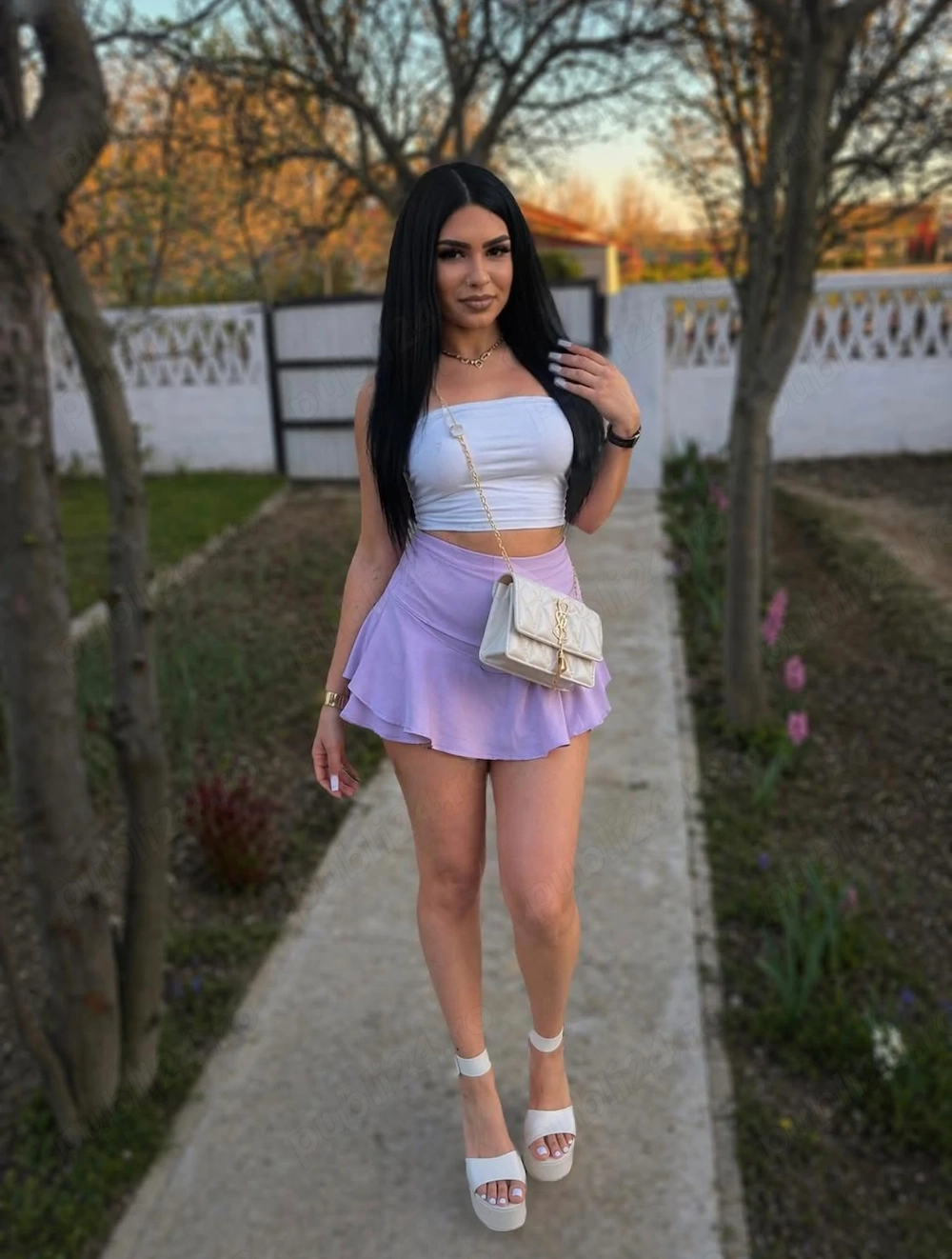 Mira nouă în oraș ! 2 zile ! Sună mă acum !  Fac și deplasări ! 