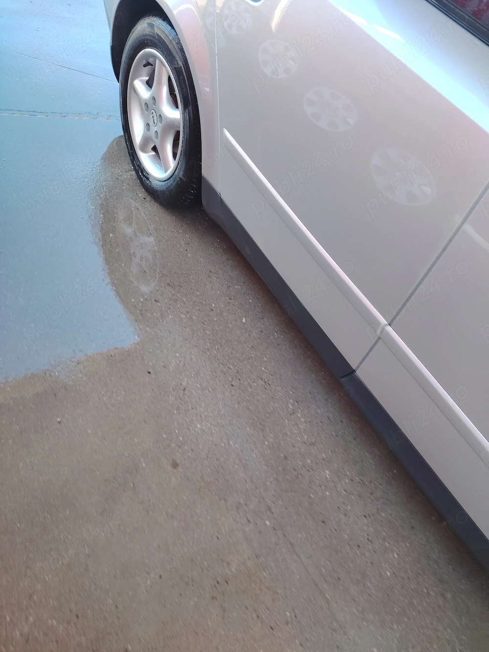 Vând mașină Audi A4 B6 urgent