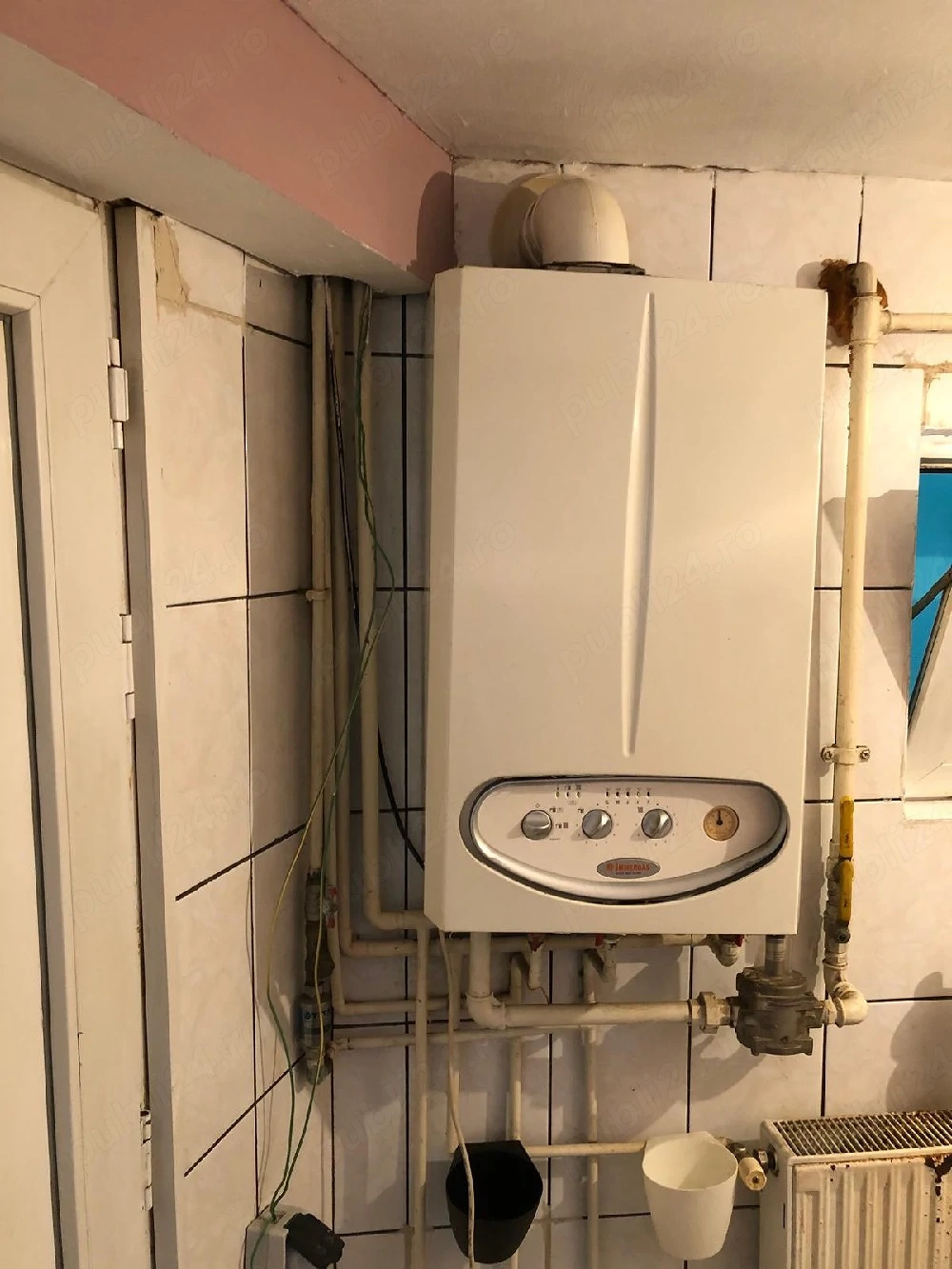 2 camere de inchiriat Sos Colentina