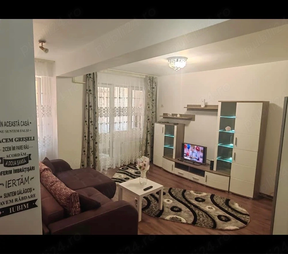    Apartament 2 CAMERE | 44 MP | Chiajna   Sergent Olie Petre 86