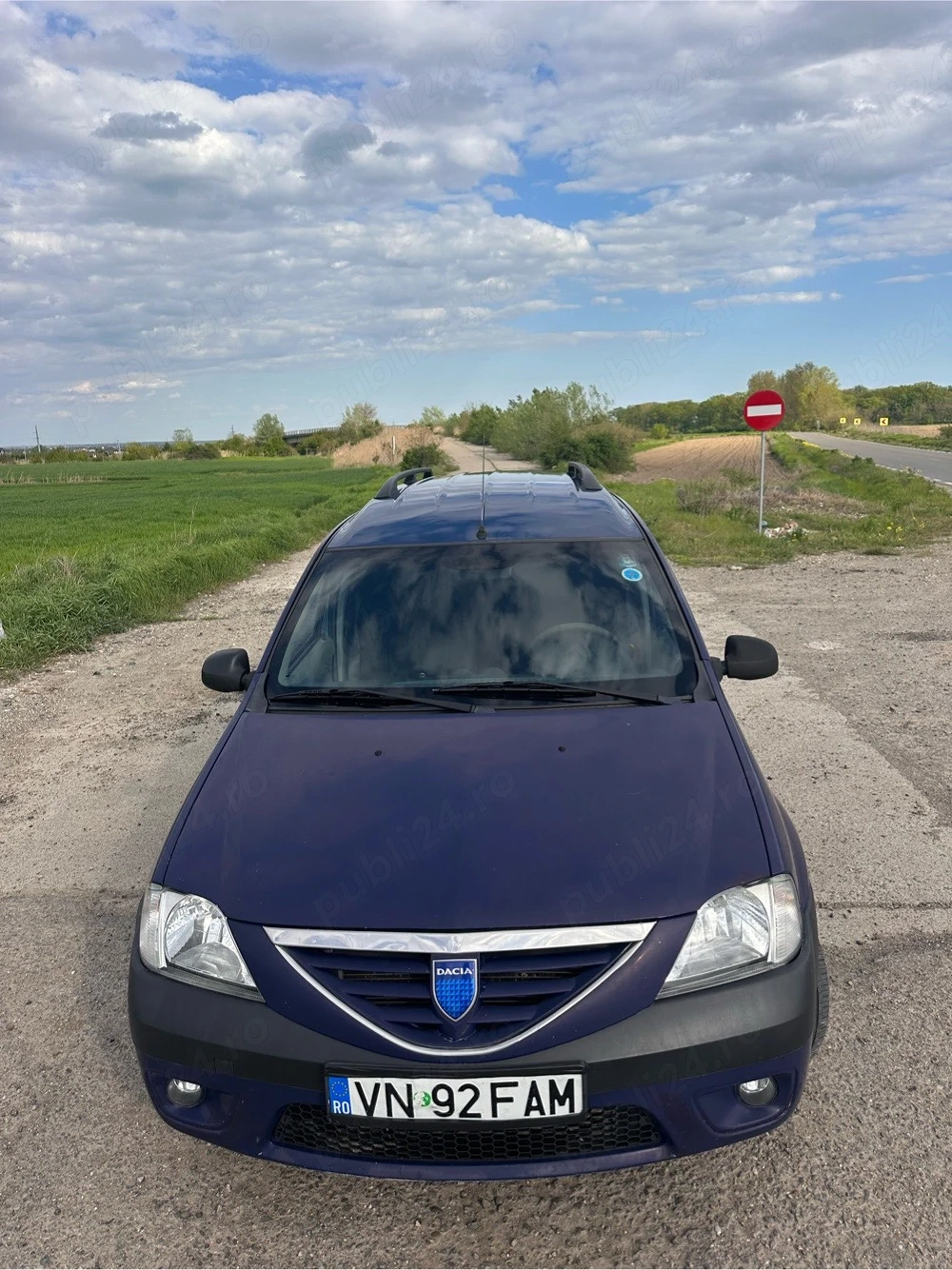 Dacia Logan MCV 1.5 dCi