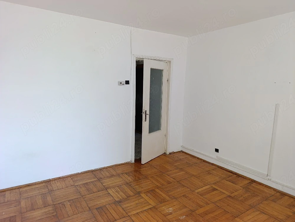 2 camere semidecomandat Maratei 