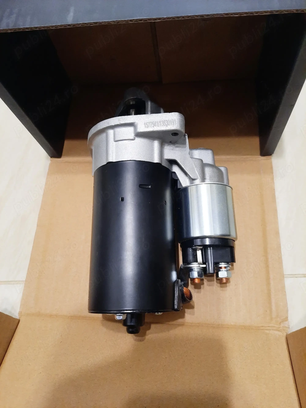 De vanzare Demaror Fiat Ducato 2.3 d.  