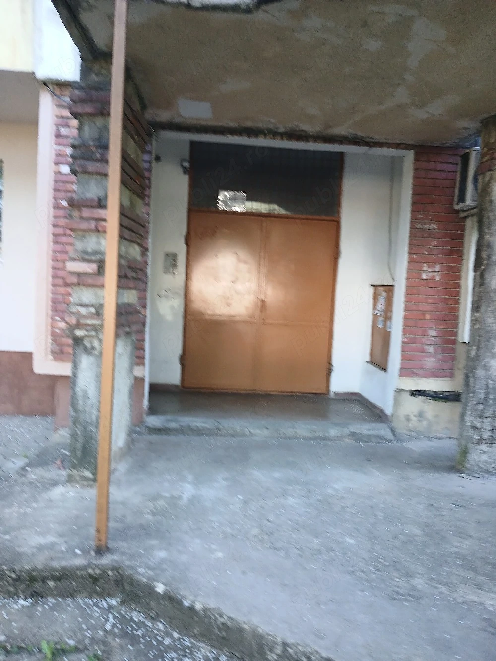 Vand Garsoniera confort1