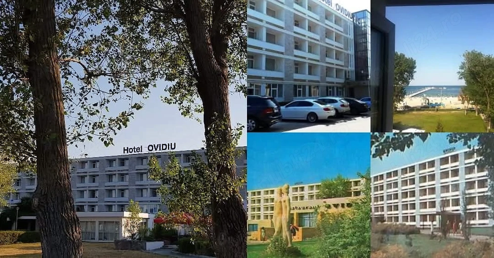 Receptionera,urgent!!  Hotel Ovidiu 