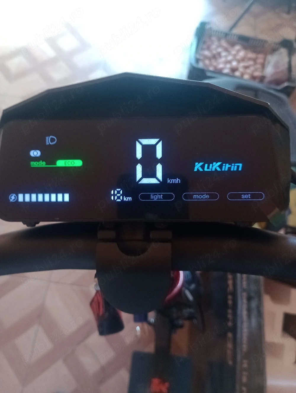 vind trotinetă electrica
