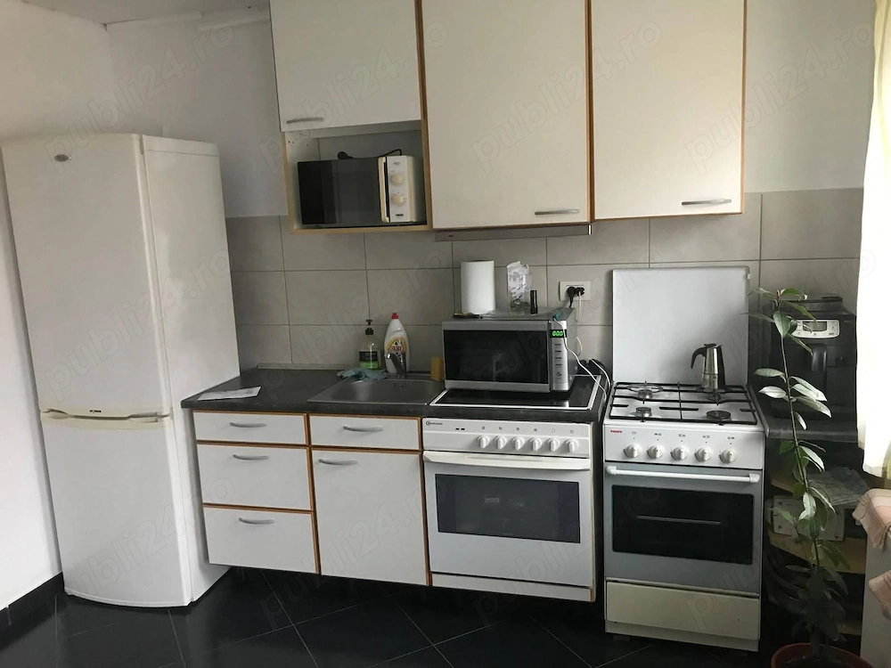 Vand schimb casa in Arad