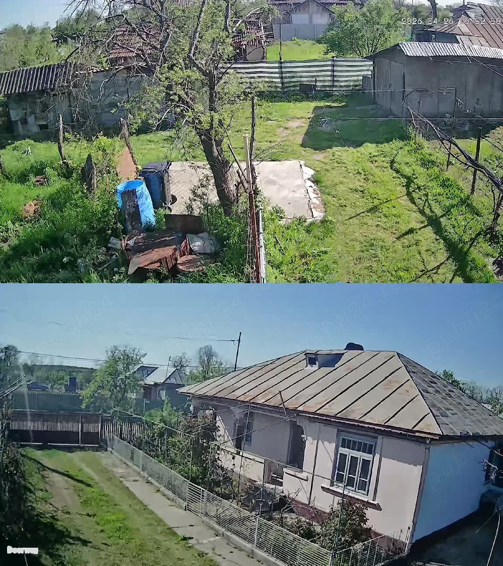 Casă Bătrînească