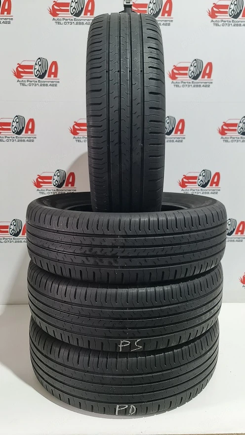 Anvelope 215 65 17 99v 215/65/17 continental cp v1053 vara