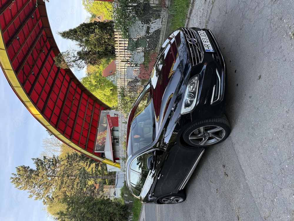 De vanzare Volvo V60 Plug-in Hybrid