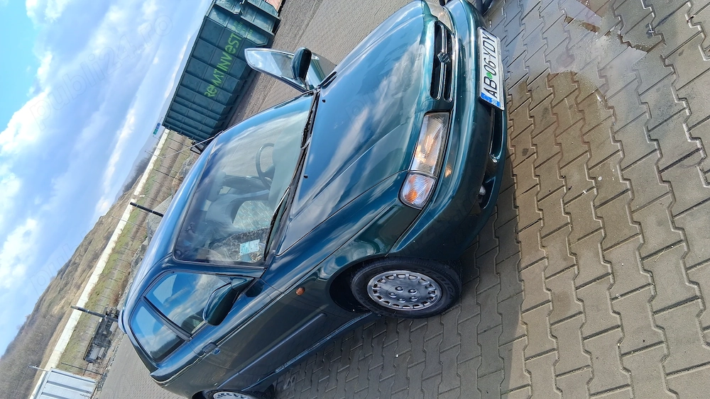 Ofer spre dezmembrări 