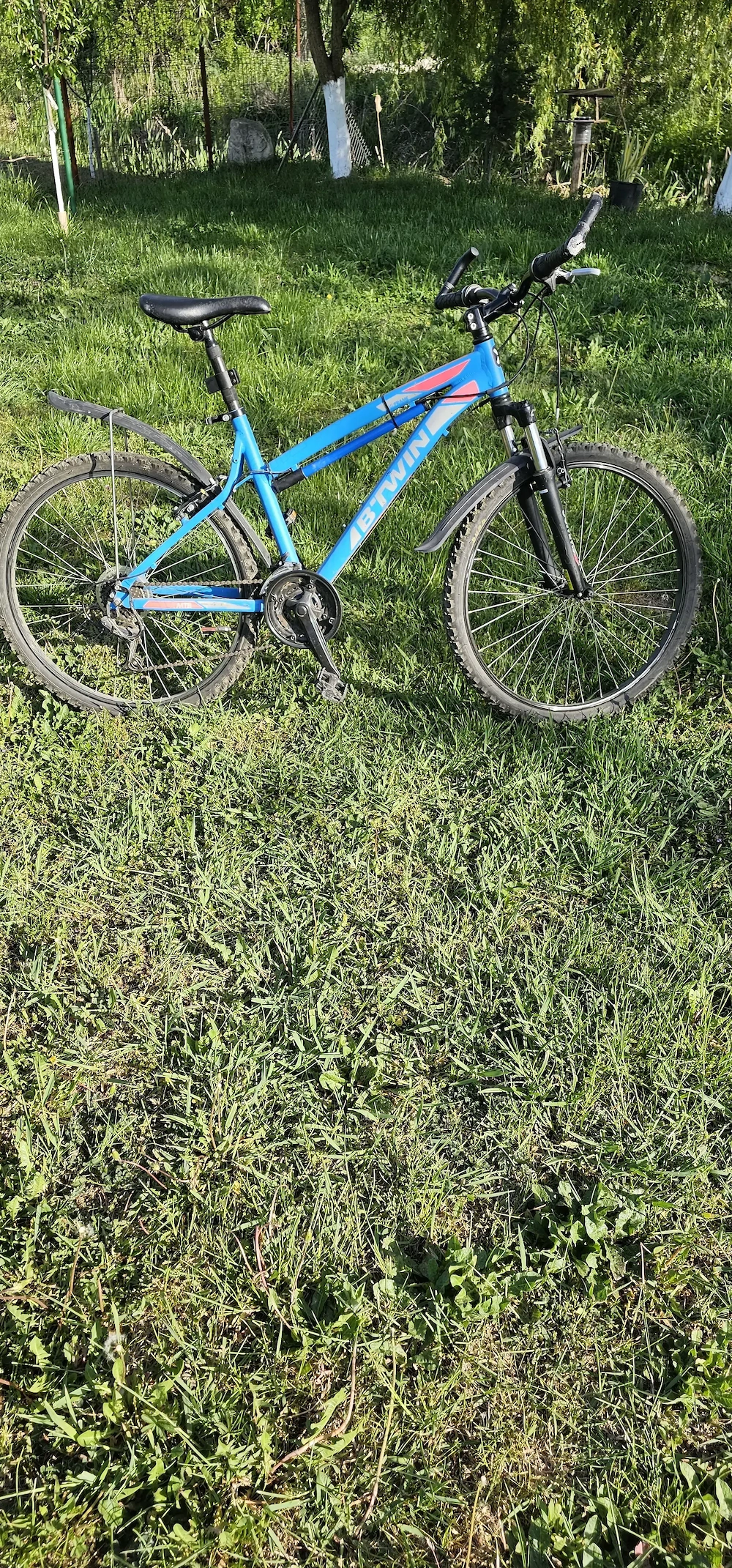 B'twin Rockrider 340