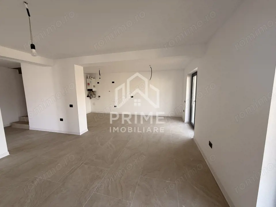 DUPLEX MODERN DE VANZARE 4 CAMERE DEALUL FURCILOR ALBA IULIA