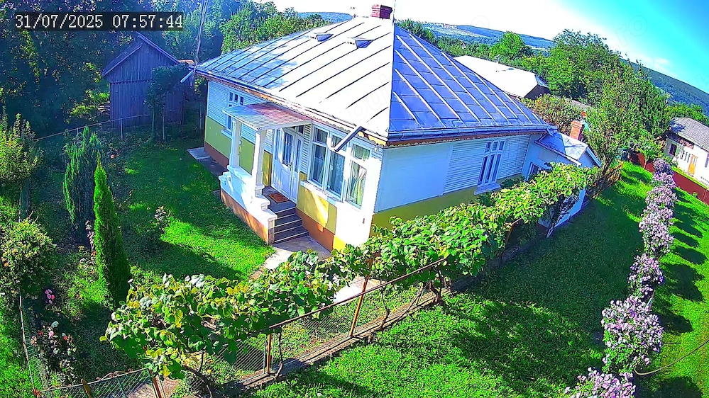 Casa de vanzare Oras DOLHASCA, Judet SUCEAVA