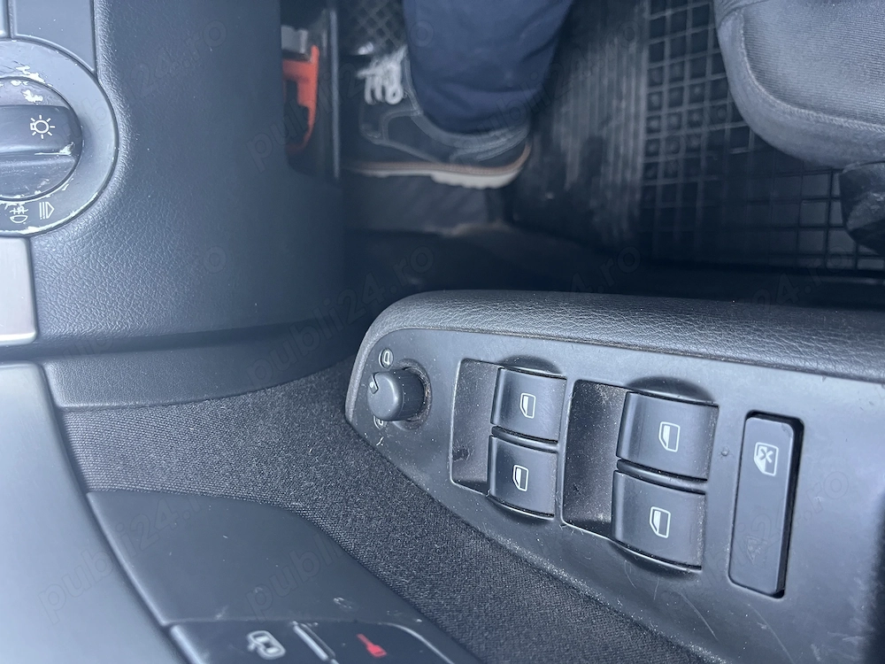 Audi A4 B7 Sline an 2006