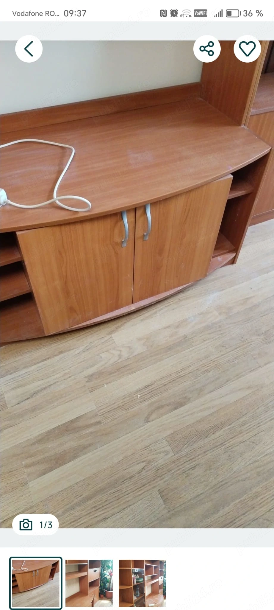 Donez biblioteca modulara