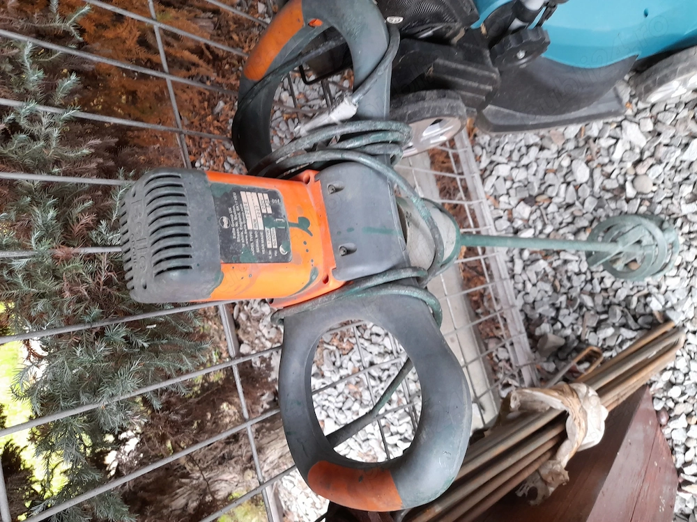 Vind amestecator adezivi.