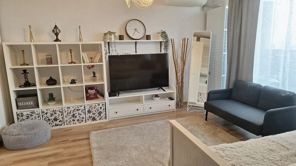 Apartament 2 camere parcare inclusa Aparatorii Patriei, Berceni Drumul Jilavei bloc 2022 proprietar