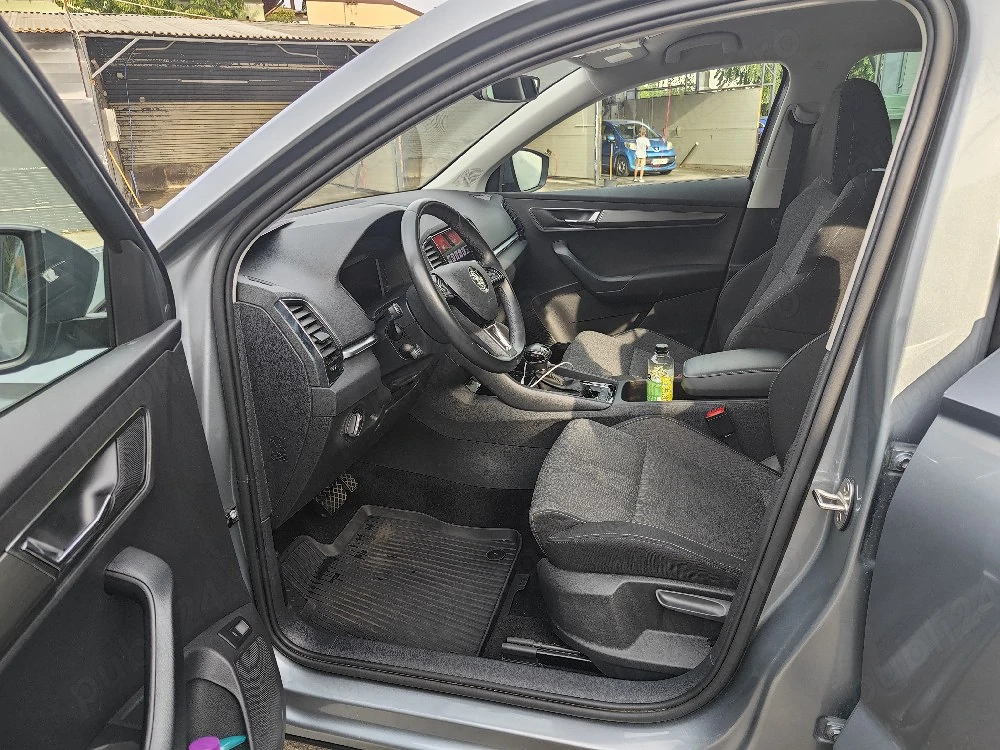 Skoda karoq 1.5 tsi Style