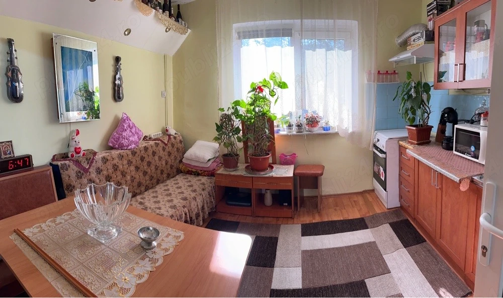 Apartament de vanzare 
