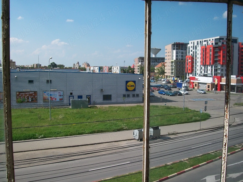 Apartament de inchiriat