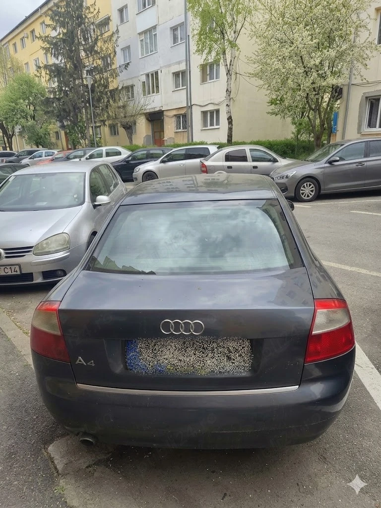 Vanzare auto