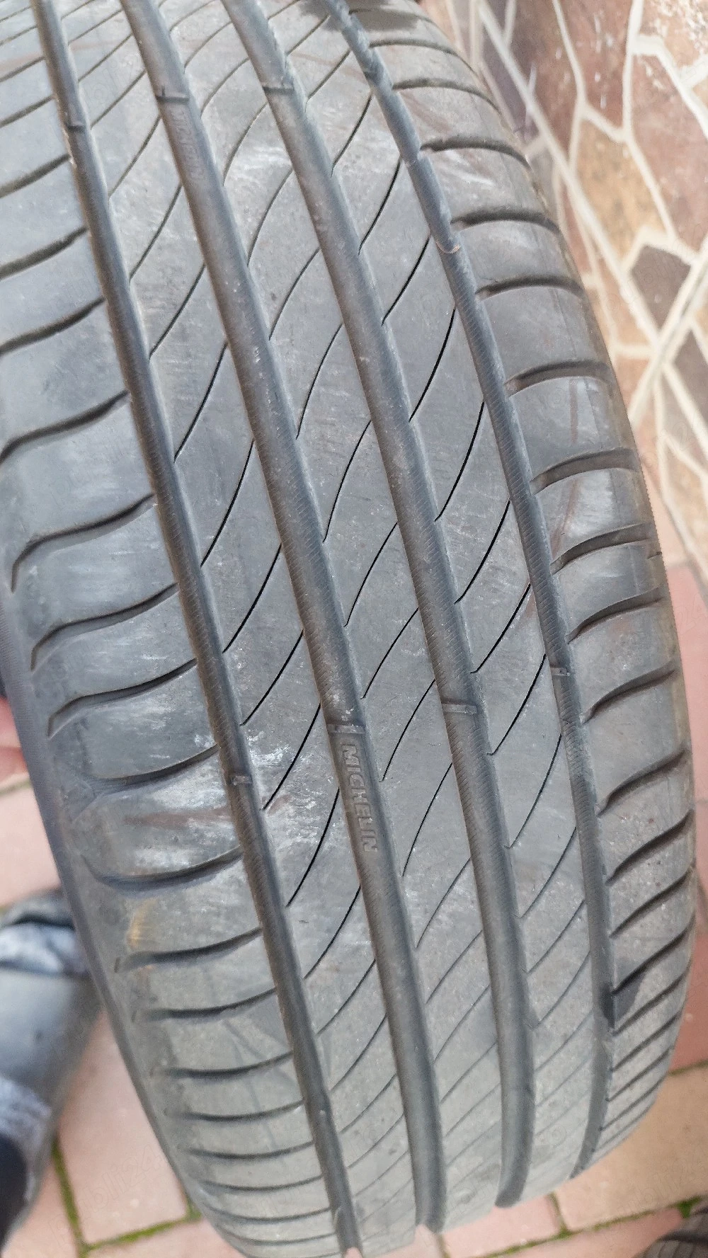 cauciucuri Michelin 185 65 15