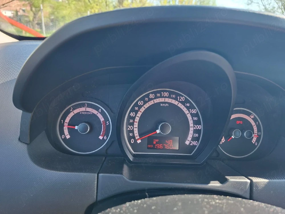 KIA  Ceed 1.6 Diesel