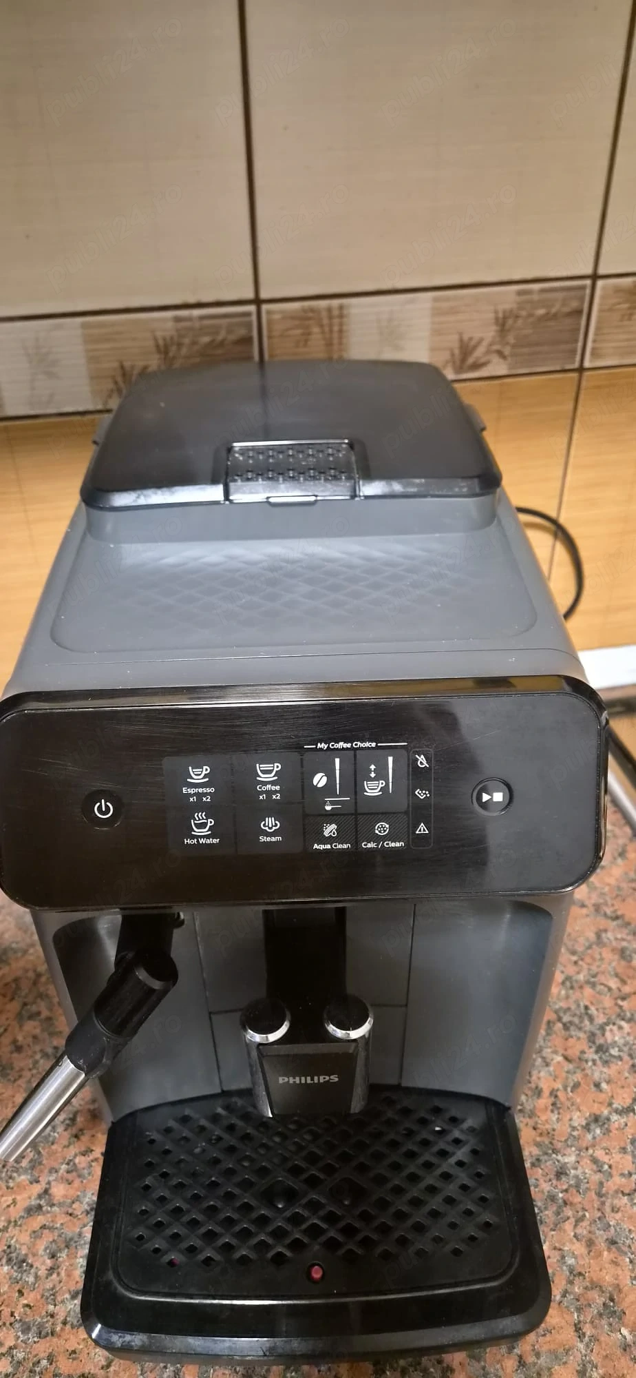 Expresor cafea Philips 