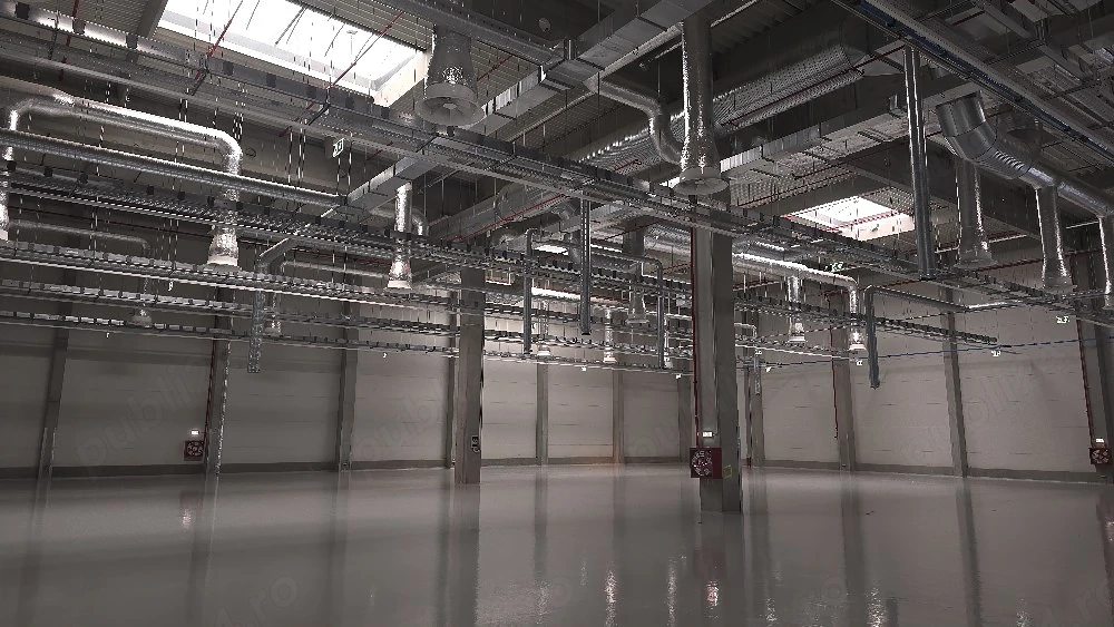 Angajez instalatori montatori tubulatura de ventilație HVAC