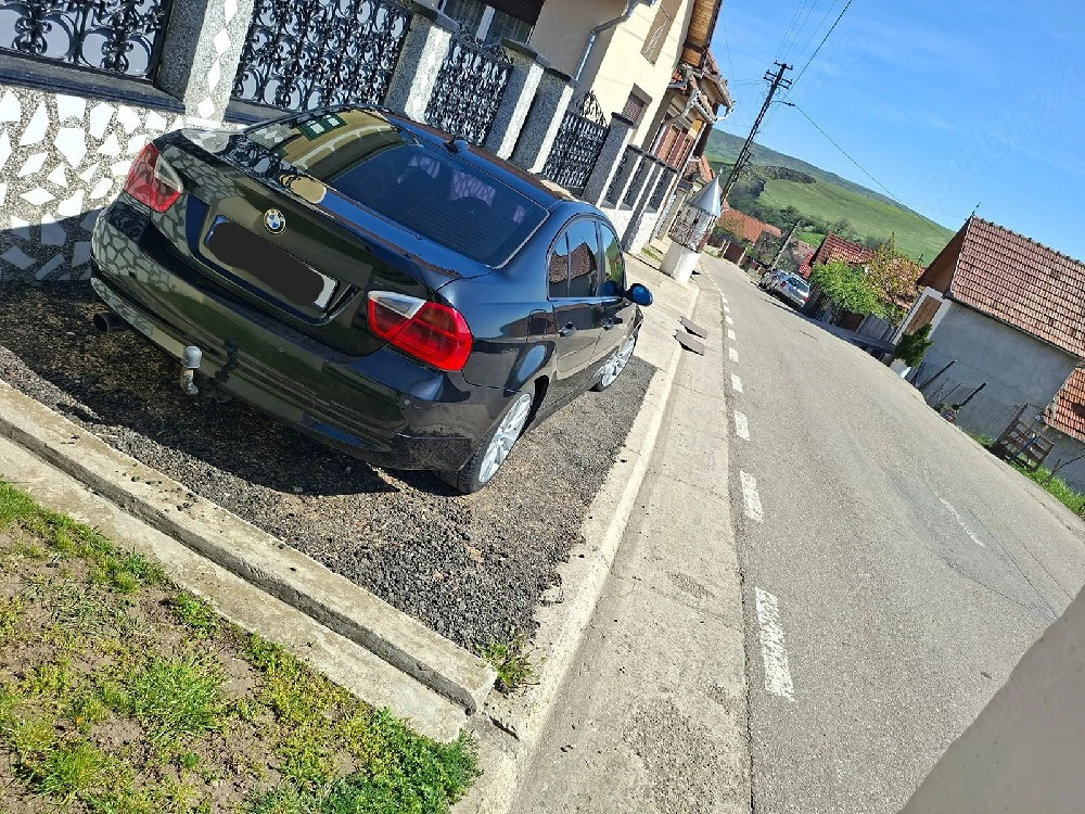 Bmw 320 163cp E 90