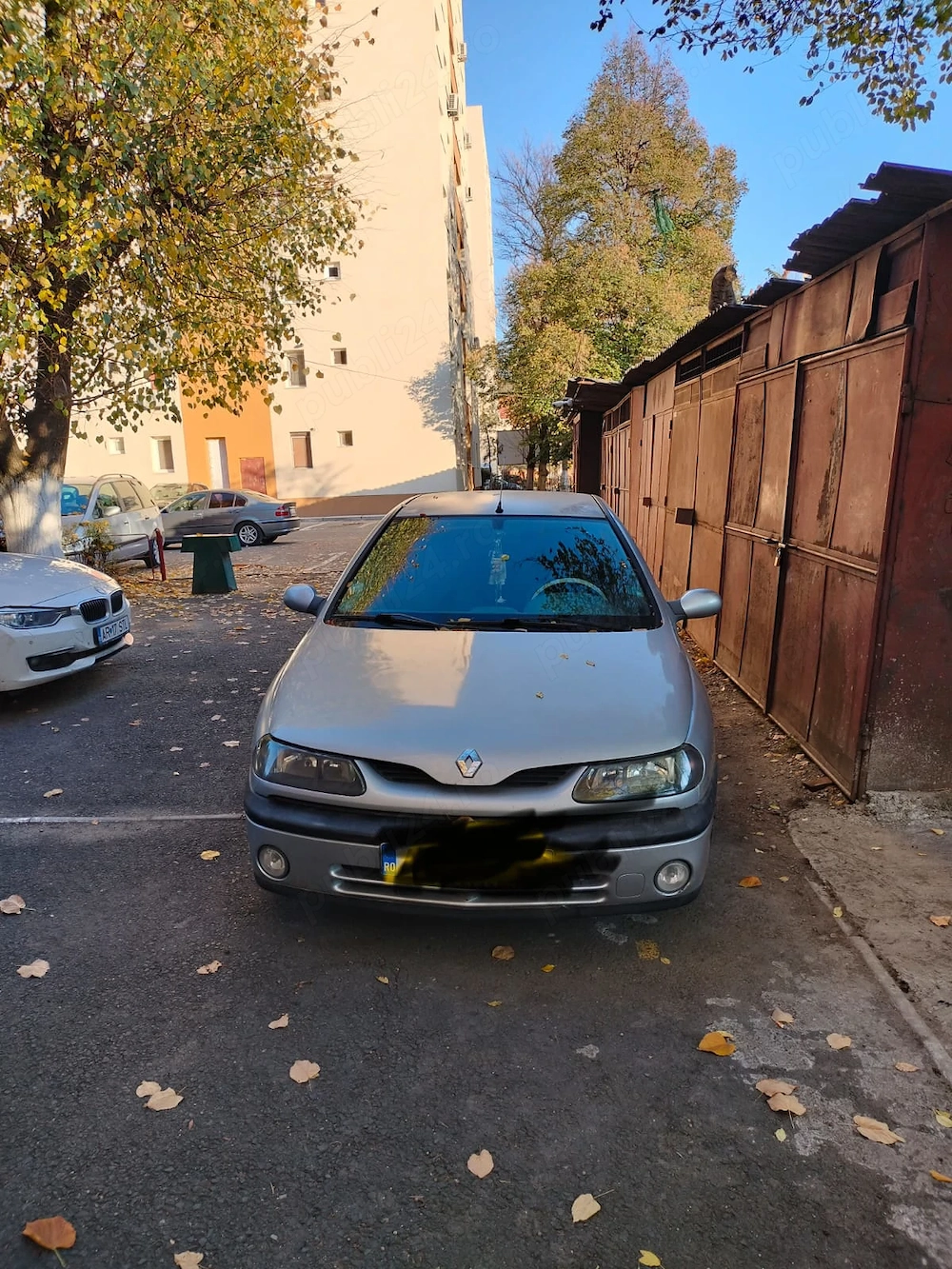 Renault Laguna