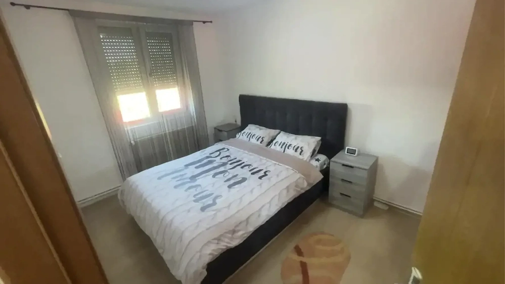 Apartament in Regim Hotelier