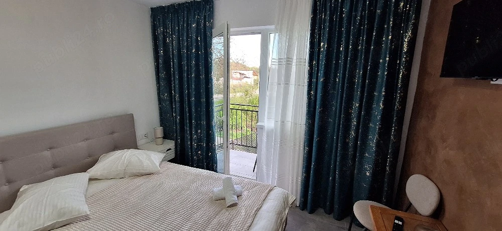 Cazare Curtea de Argeș- Vila Armonia