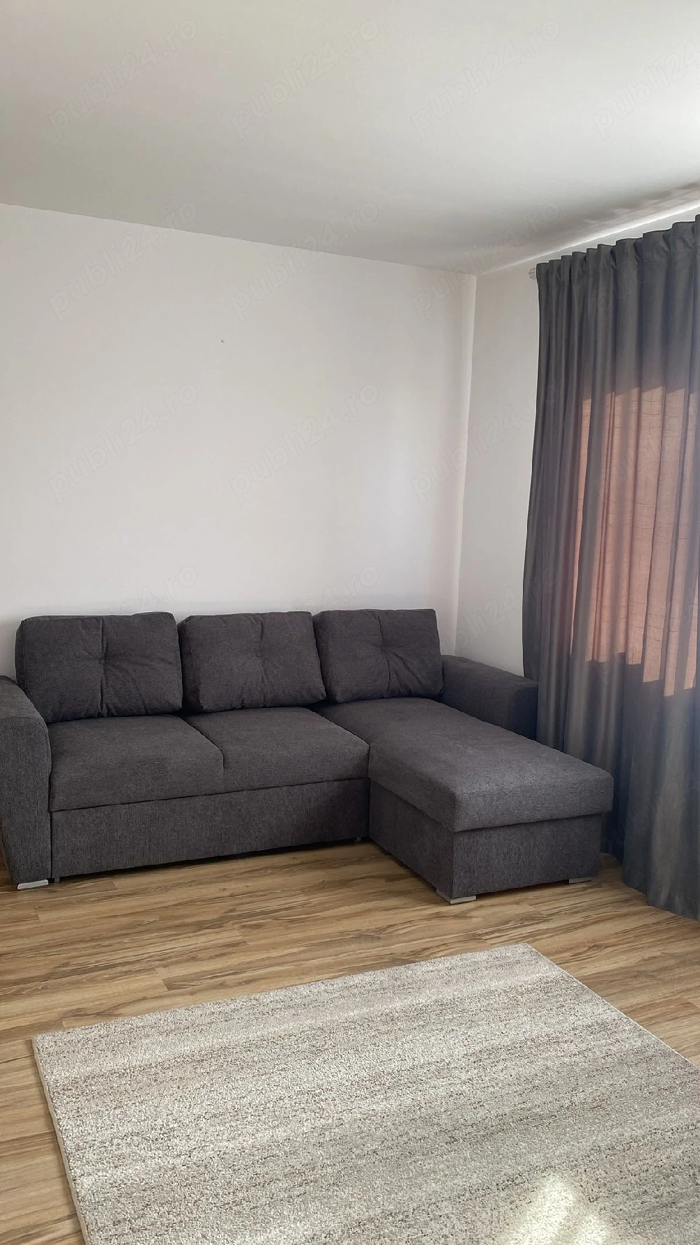Apartament 2 camere 