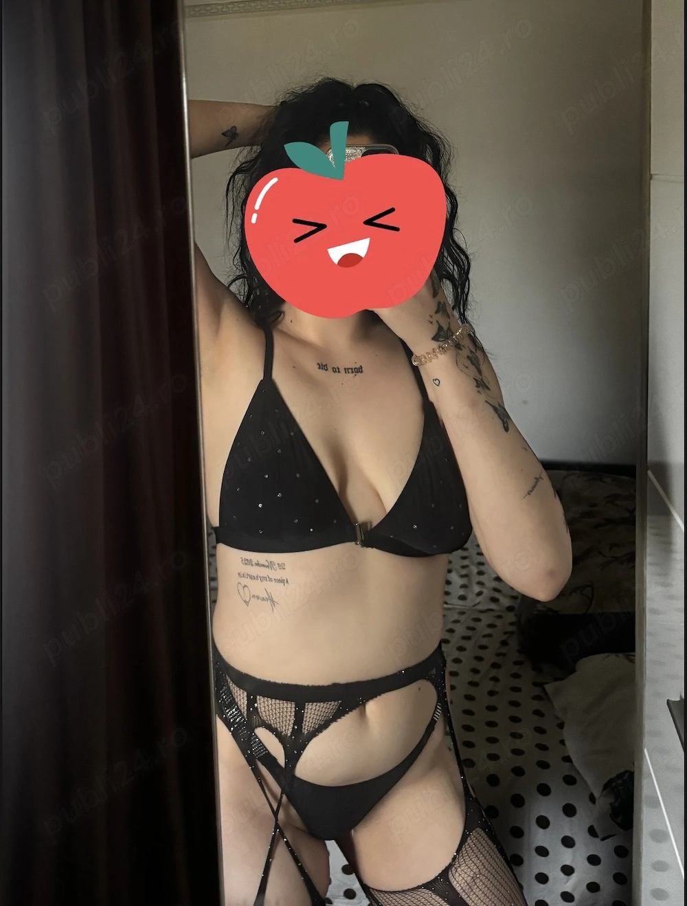 Doar pentru câteva zile