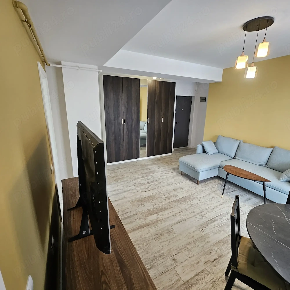Apartament 2 camere de închiriat   Otopeni | Curte proprie | Prima închiriere