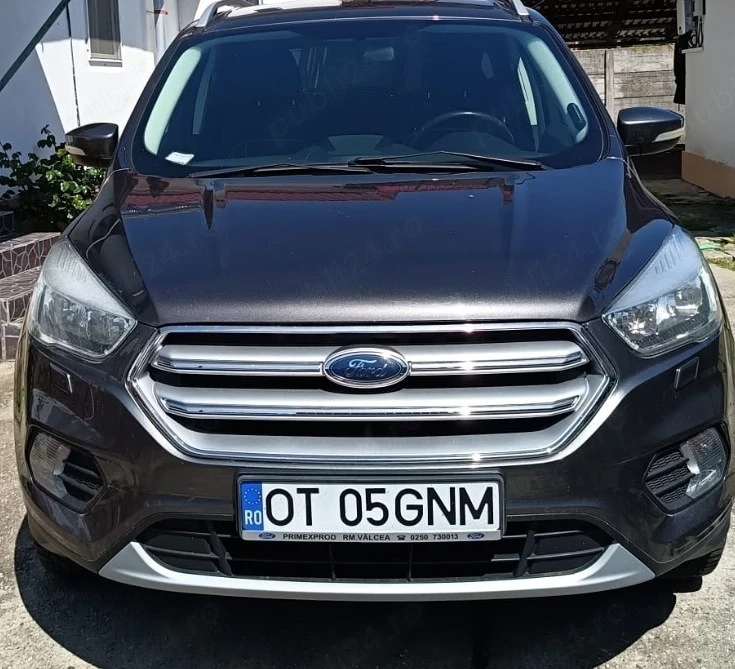 Ford Kuga 1.5 diesel 