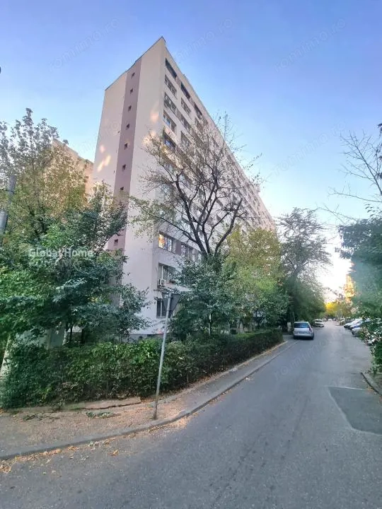 Apartament 4 Camere + Balcon | Militari - Apusului | Bloc Izolat Termic