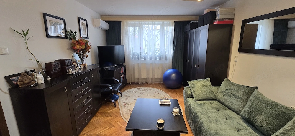 Vanzare apartament 3 camere Titan | Ozana | 1 Decembrie | Pallady