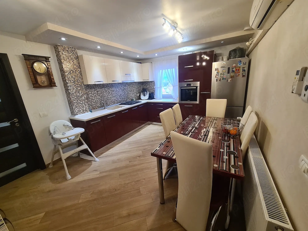 Apartament de vânzare 2 camere