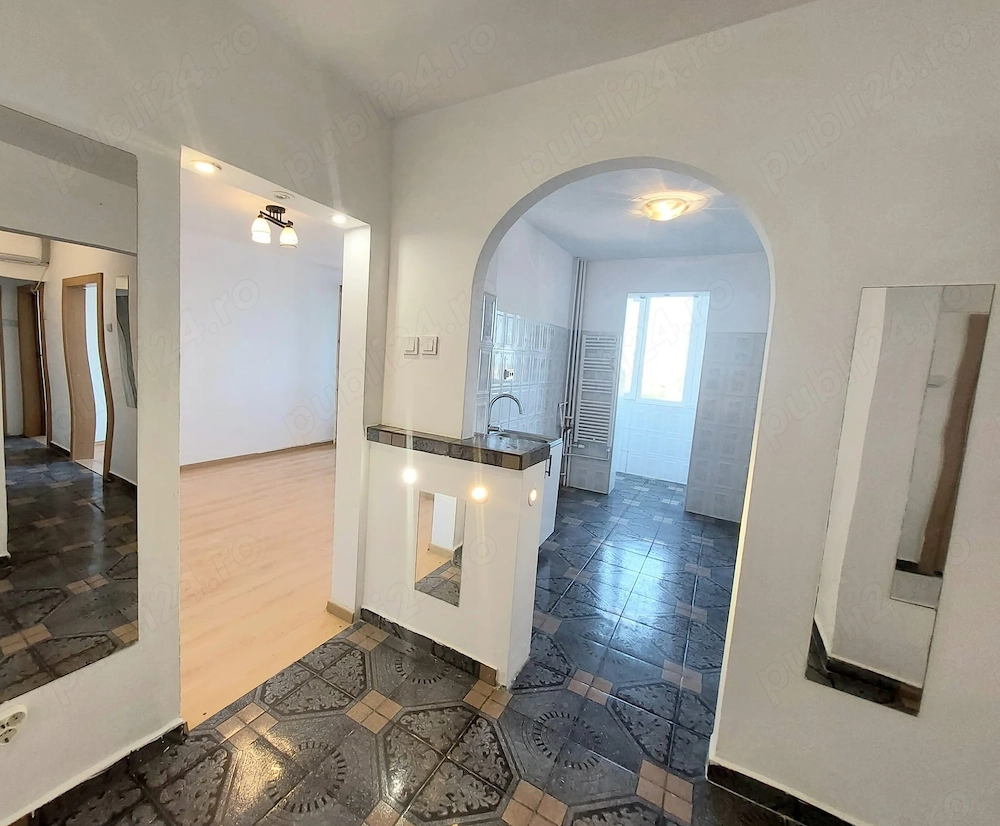 Proprietar vand ap.3 camere, dec, Calea Sagului, etaj 9, 65 mp